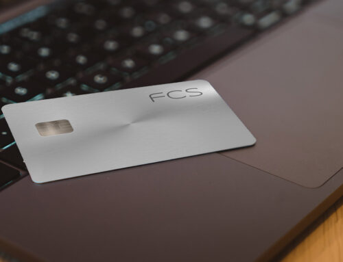 Why all the fuss over metal credit cards?