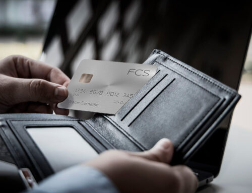 The Elegance of Metal Credit Cards. Adding Luxury to Your Wallet