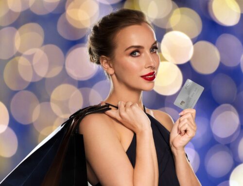 Elevating luxury, the allure of Metal Credit Cards